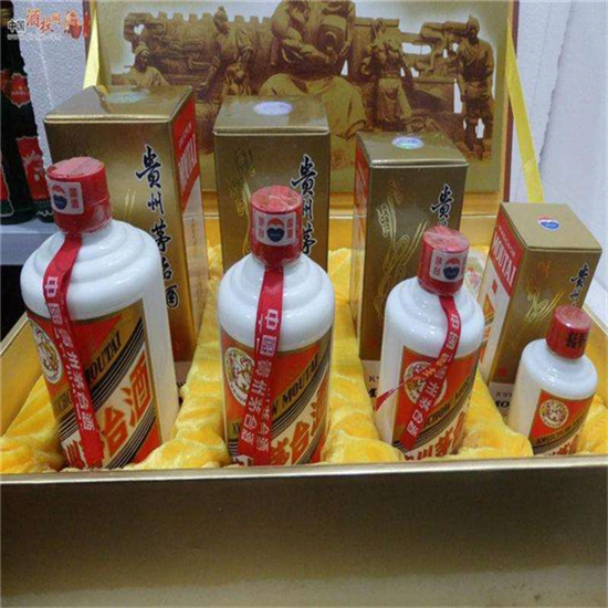 邵武青岛即墨30年茅台酒回收多少钱哪里回收(附近上门回收茅台酒）?
